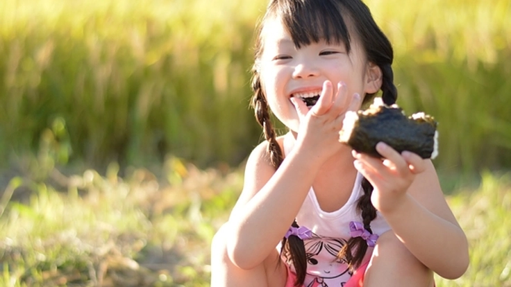 新潟のこだわり農家さんの美味しい農産物を全国に届けたい！