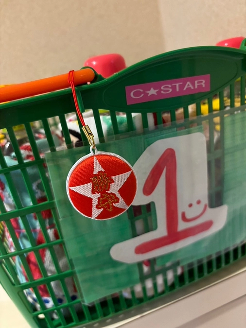 チーム紹介_C★STAR T-girl