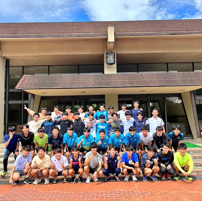 『古豪復活～Future Blueの逆襲』マンスリーレポート<8～9月>