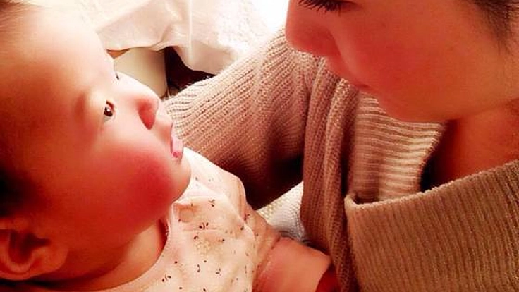 大学入学と同時にホステスの世界へ!今は母親の私が伝えたいこと