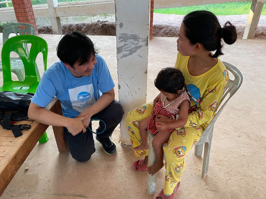 みなさまのご支援、本当にありがとうございます！（クラウドファンディング5日目）