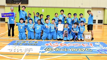 ２０年ぶり全国大会へ行く小学生ドッジボールチームにご支援を‼️ のトップ画像