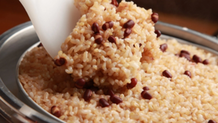 岡山発！無農薬玄米の酵素玄米ごはん・ペーストで健康な体に！