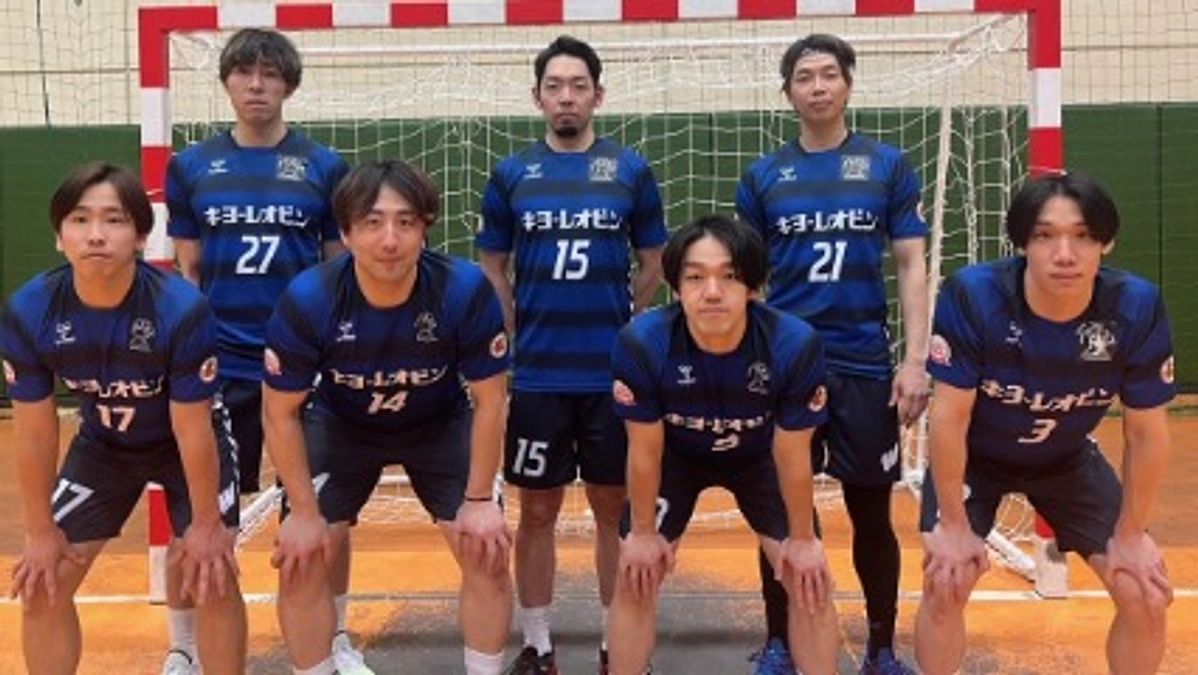 【公開9日目！支援額130万円突破！】安芸高田ワクナガハンドボールクラブの皆さまより応援メッセージ