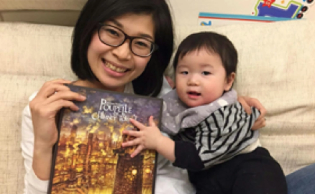 オンライン朗読劇の参加権利コ―ス