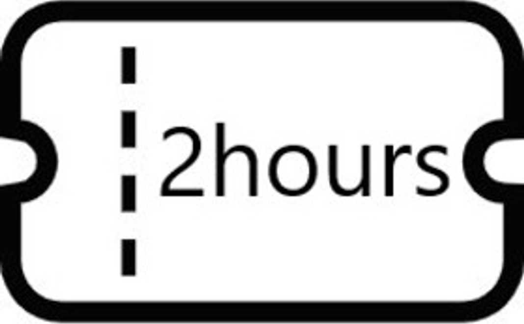 ドロップインお試し2時間