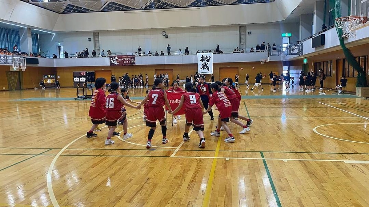 このチームを作ることへの地元の子どもたちの声。