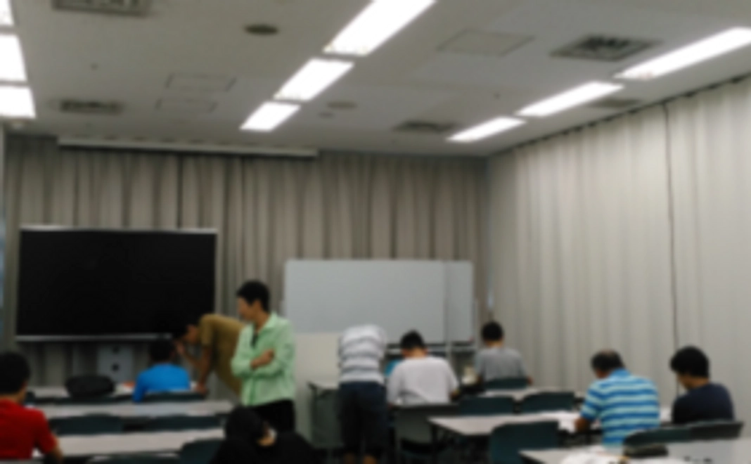 学習塾卒業式にご招待！