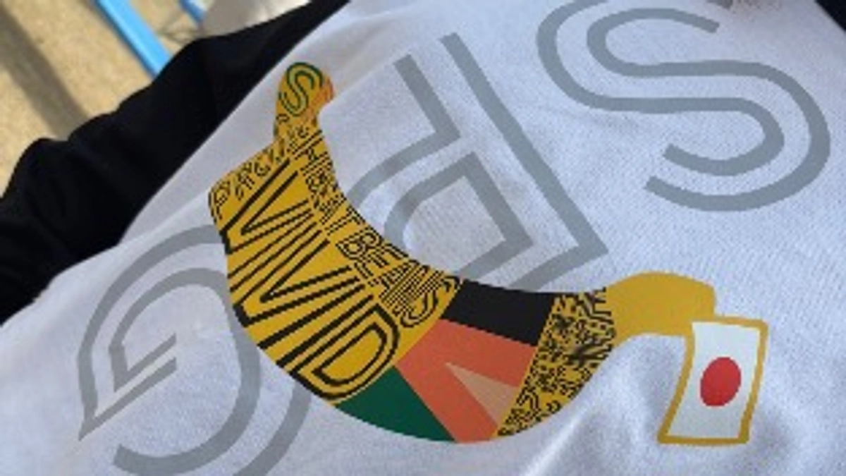 今日は世界大会壮行会です！