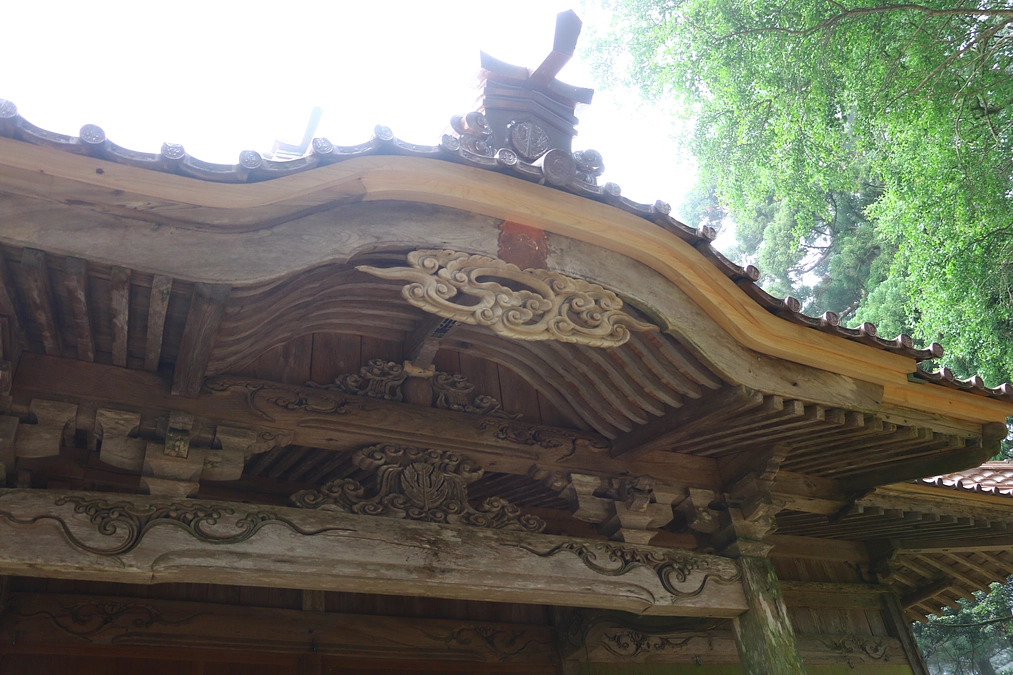 式年大祭が無事に斎行されました