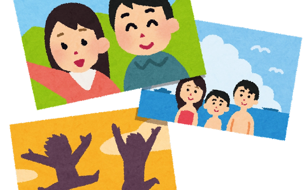 ポストカード３枚