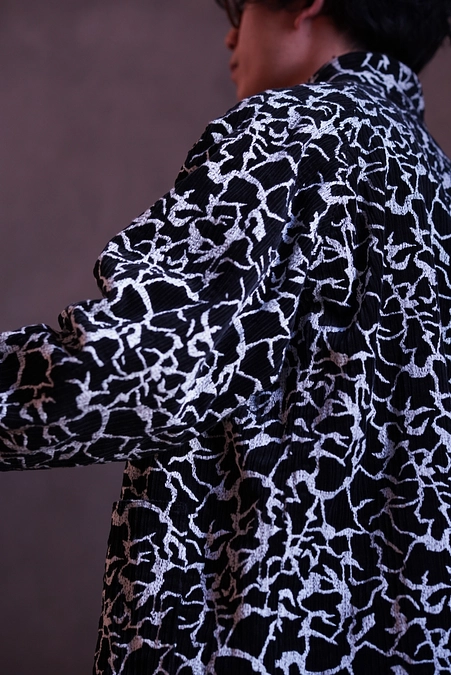 僕たちが素晴らしい技術の服を着る最後の世代かも！？