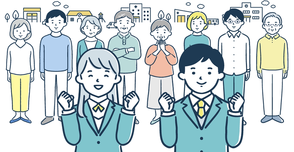 活動報告⑦　目標額の50％を達成しました