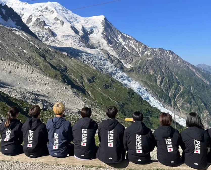 残り7日　ラストスパート！