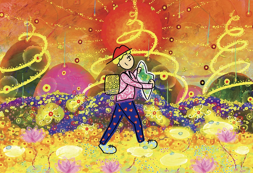 【 ご報告 】絵本をダウンロードできるようにしました！