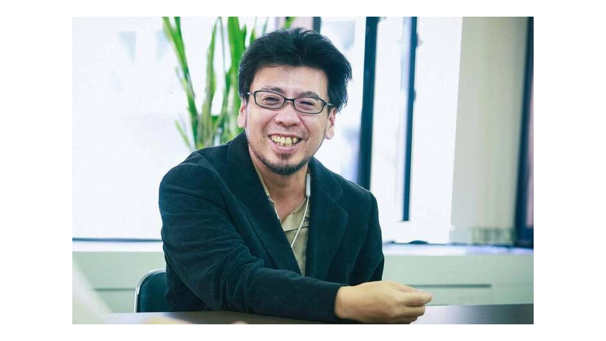  【応援メッセージ】鈴木 大介様