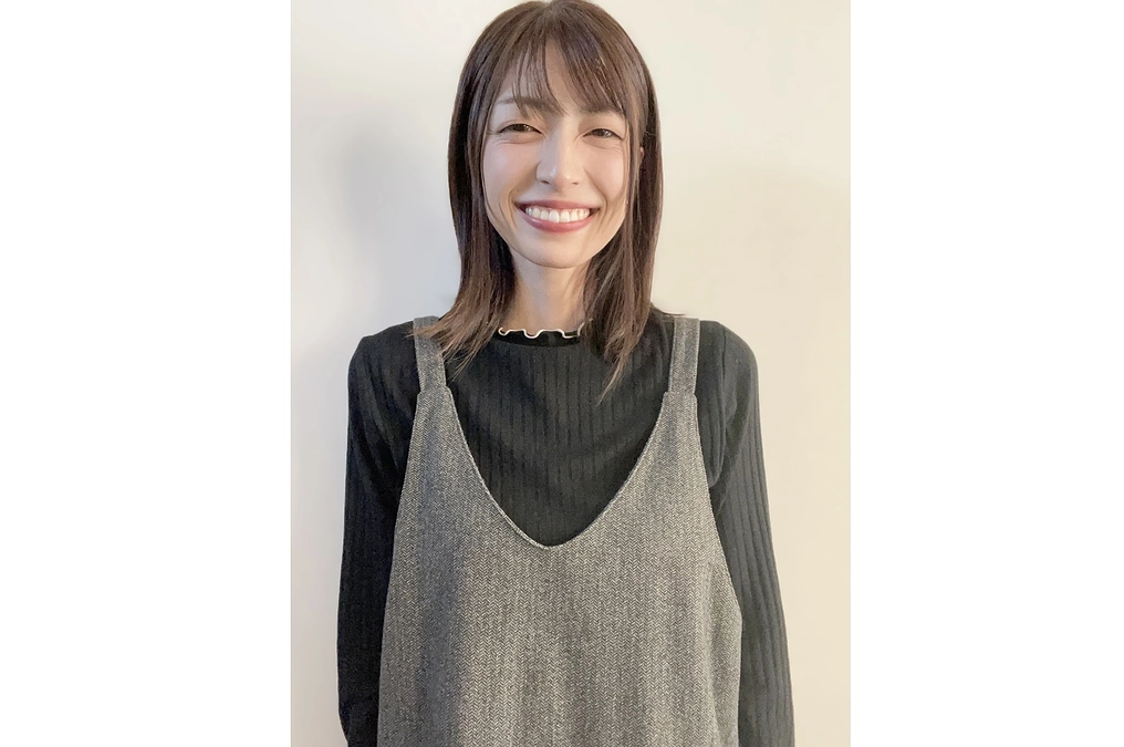 応援メッセージご紹介📣#61 | ミナトリー satomi様