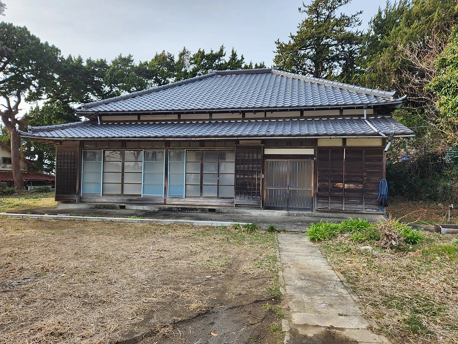 古民家リノベーション講座を開催します！