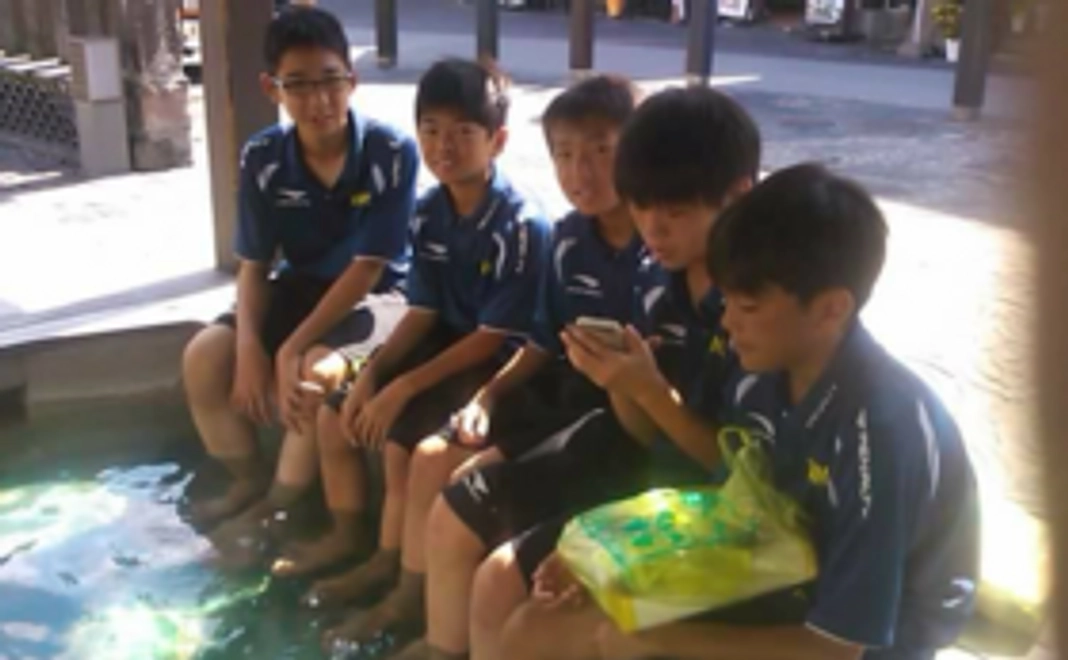 陰ながら座間FCを応援したい人はこちら