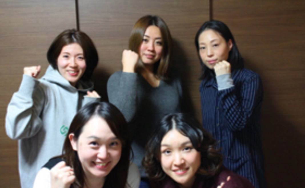 【応援の気持ちを乗せてくださる方へ！】ジェンダーイコールからの熱すぎるメッセージコース