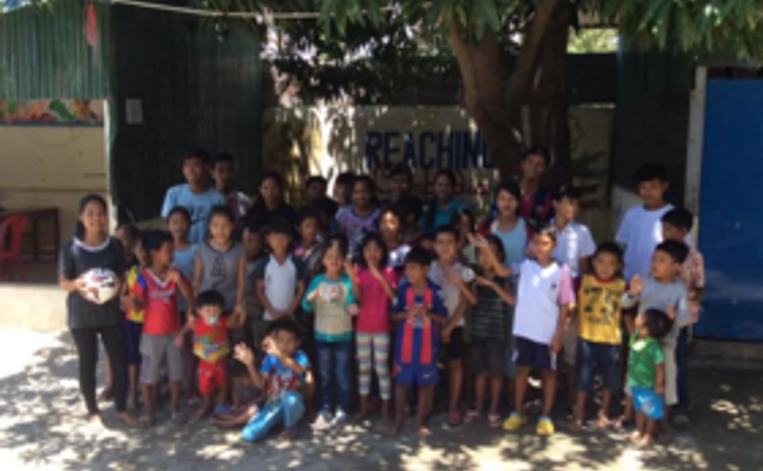 ご支援に感謝いたします！