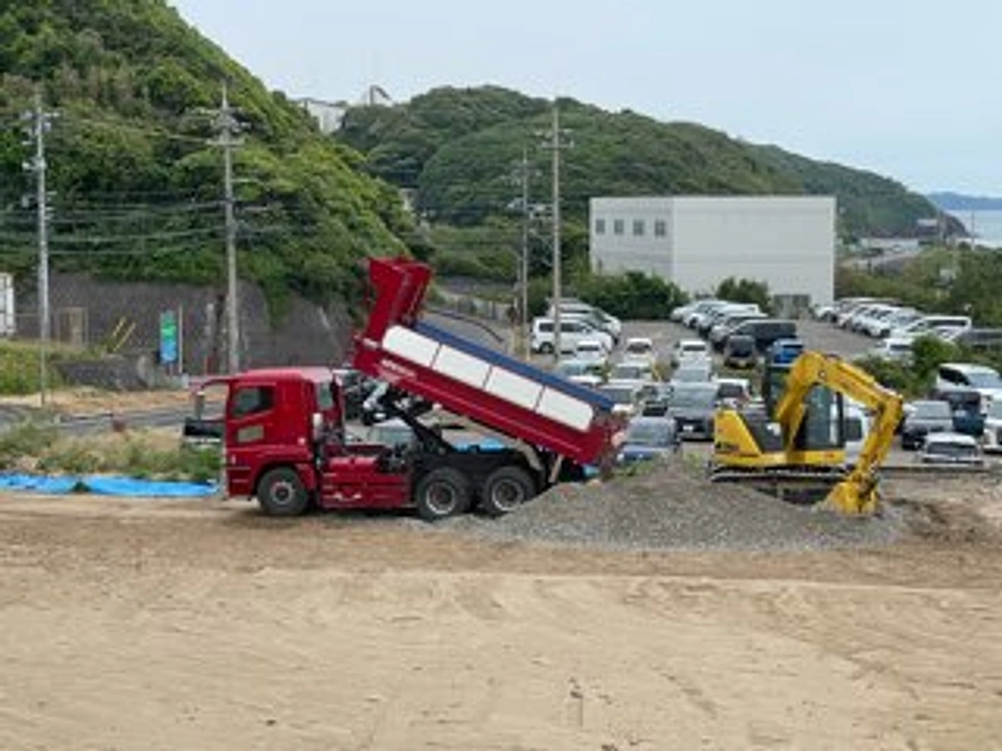 89-10BASE@R9の本日の様子です