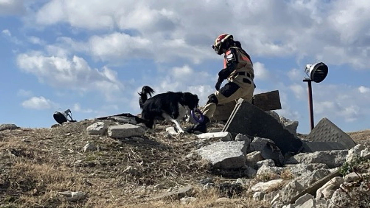 見学会を開催しました。