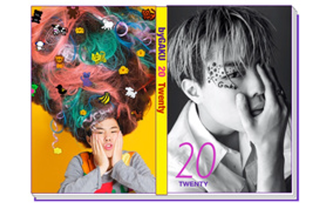 【ベーシックコース】画集本&CD