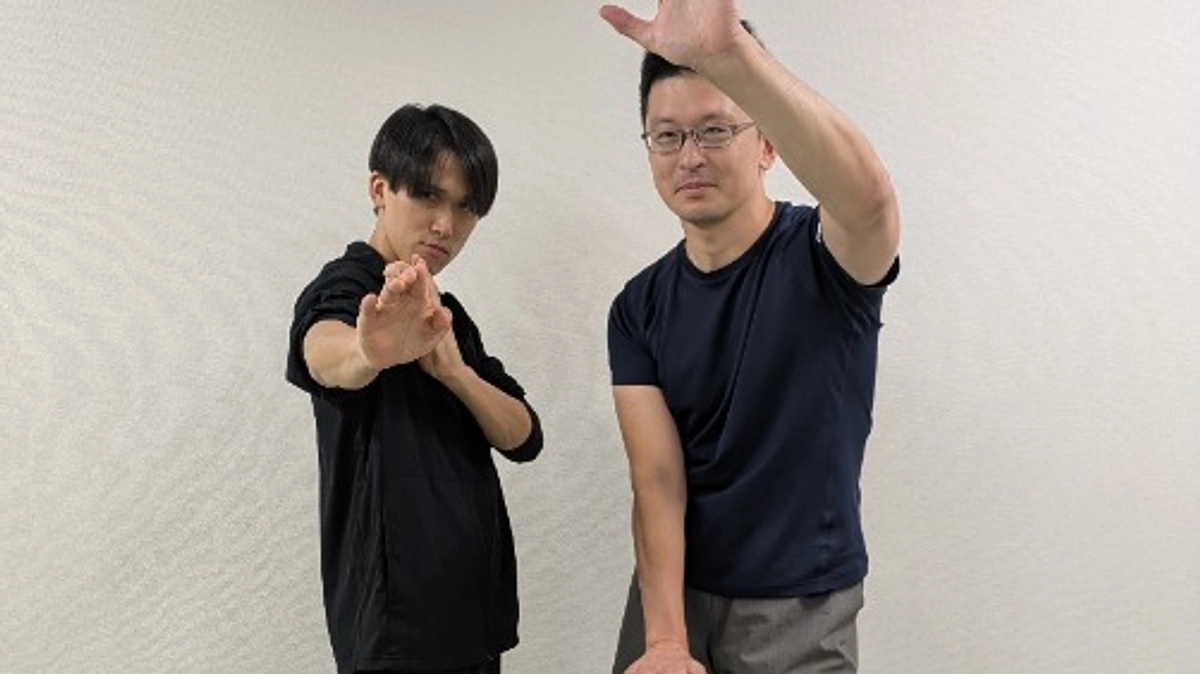 【残り7日！】異種格闘技戦になるか！？