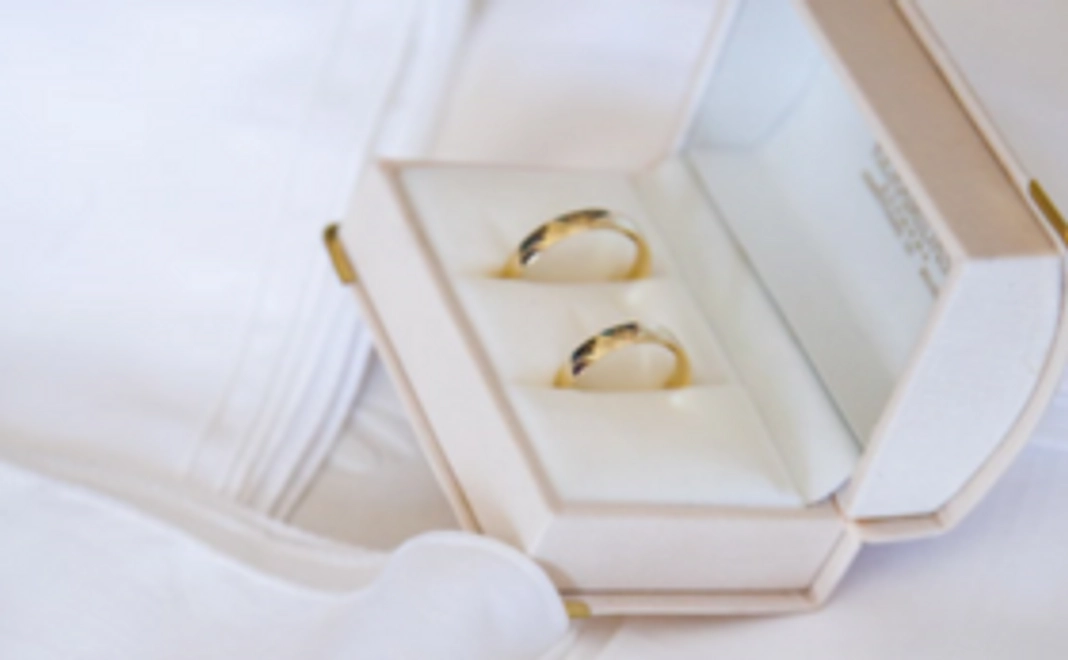 幸せのサンクスレター