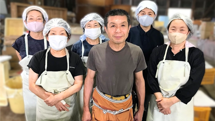 大水害の経験を糧に…人吉に活気を取り戻す！再建への歩みを伝えたい！