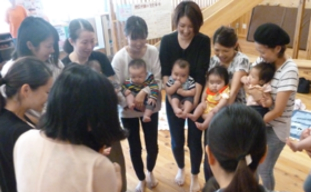 【来て応援】ママ応援コース