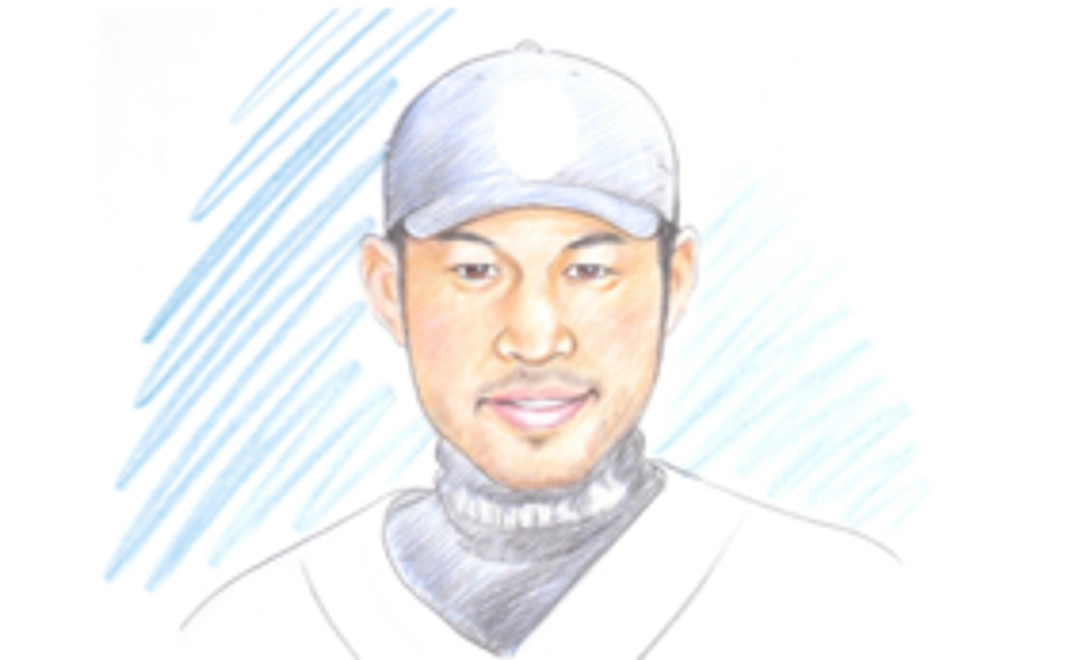 Bコース:スタンダード似顔絵+C