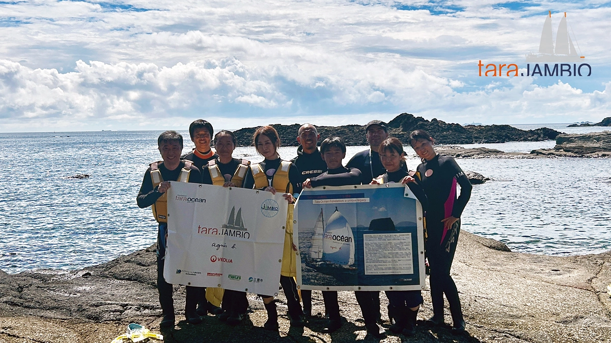 リターン報告: 下田でシュノーケリングイベントを開催しました