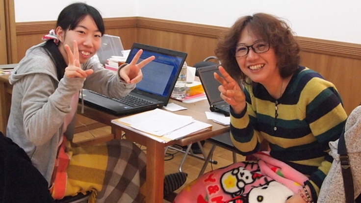 障がいを持つ子ども達のために放課後デイ送迎車を購入したい！