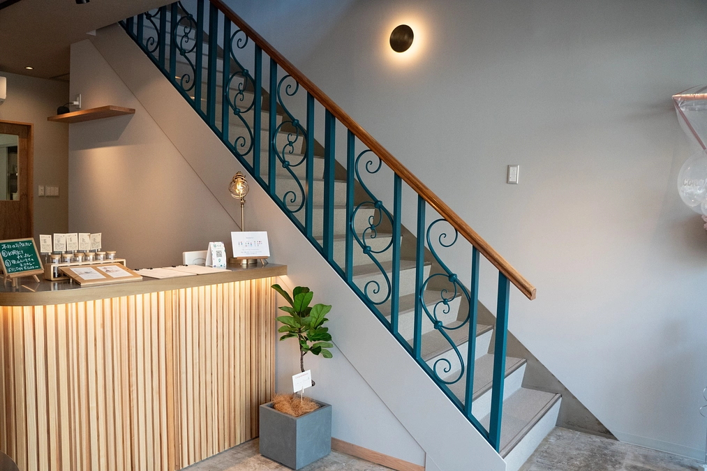 【内観・外観写真ギャラリー】遠方でご来店が難しい方。ご来店がまだの方へ。