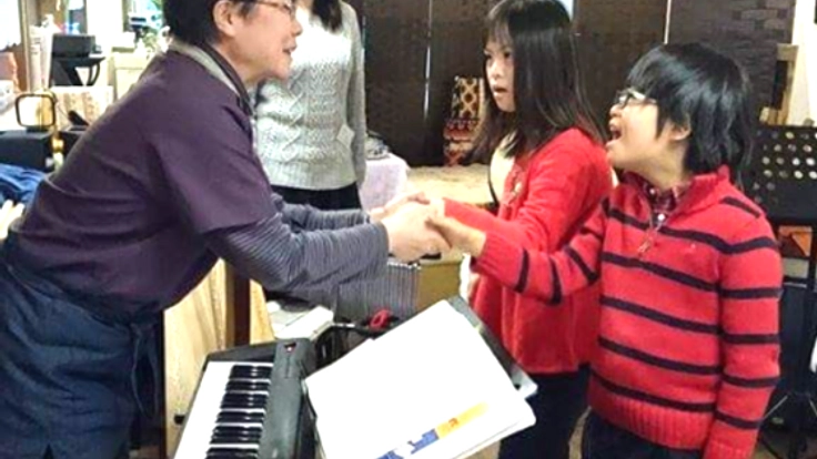 横浜で音楽と整体で心を癒すカフェ「ゆうみん」の運営存続を！