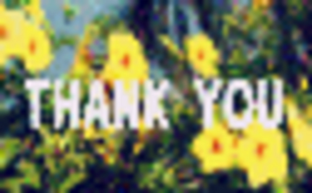 応援してくれる人