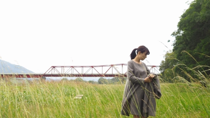 西日本豪雨災害で再確認した「ウール」の魅力を伝えたい!