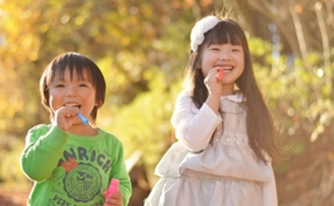 感謝のメール、活動報告、HPへの掲載