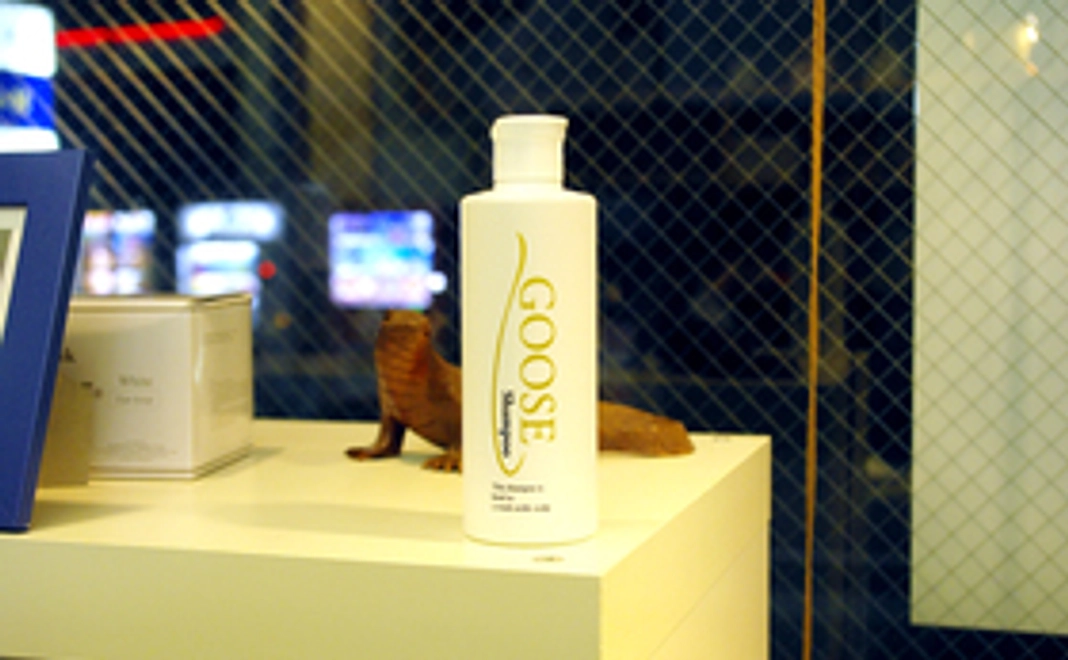 大切なお子さまの頭髪へ