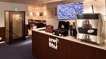 コピバリ広島本店をより多くの方々に知って頂きたい のトップ画像