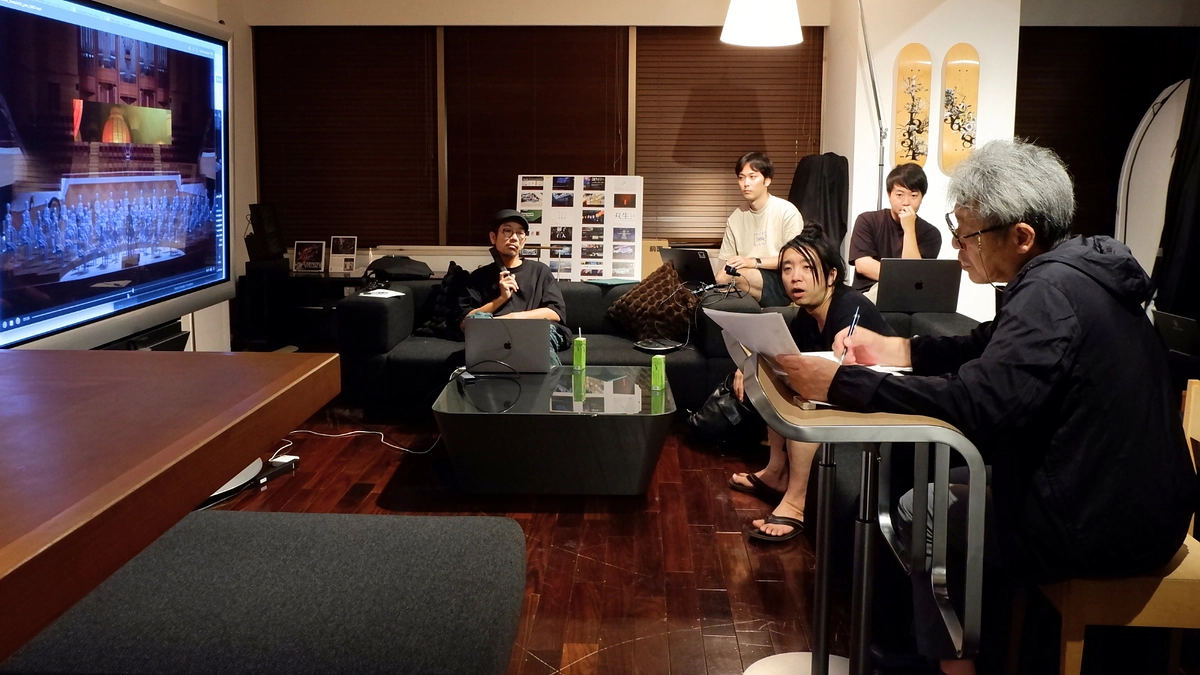 【公演まであと2週間】演出の裏側を少しだけご紹介！