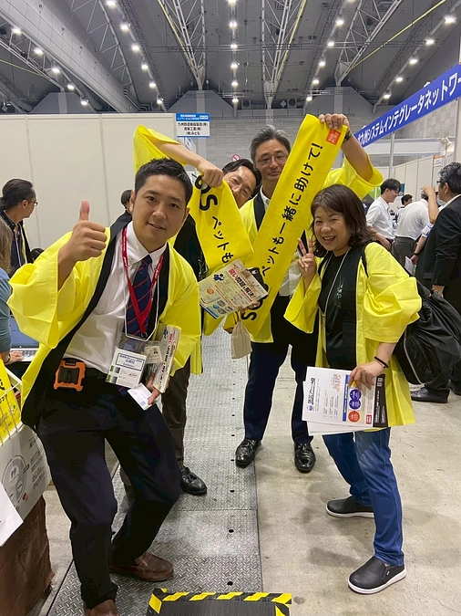 【7日目】言葉足らずでも伝わる想い。周りの理解に心から感謝！