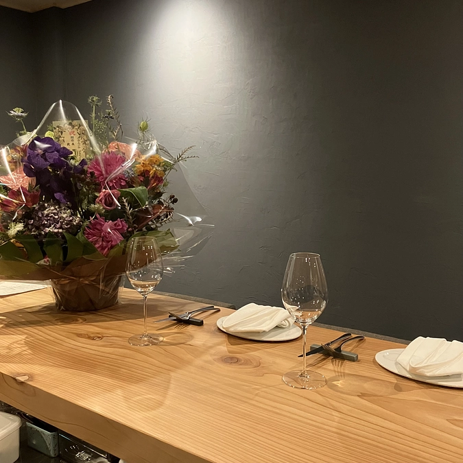 グランドオープン