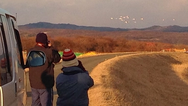 スタディーツアーの活動を綺麗な写真で報告したい のトップ画像
