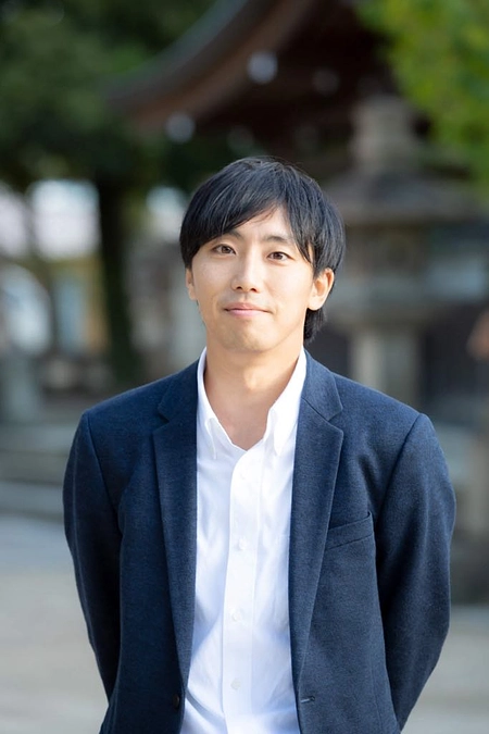 【応援メッセージ】大野祐一さん（NPO法人つなげる専務理事/事務局長、認定ファンドレイザー）