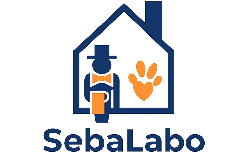 感謝のお礼状と会社ロゴステッカーセット