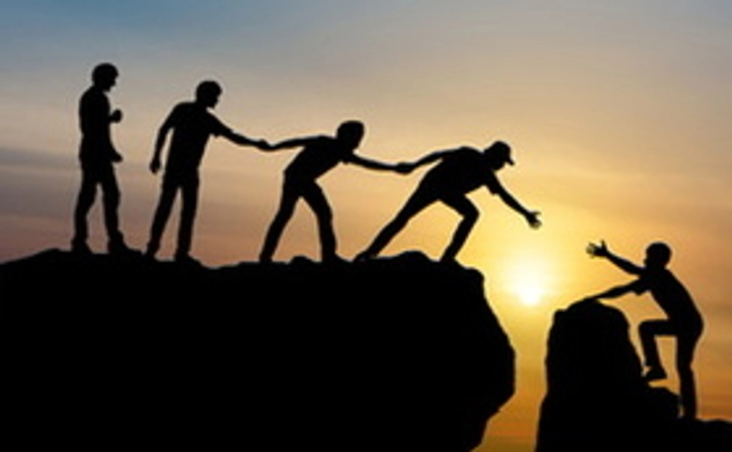 患者の希望と笑顔のために