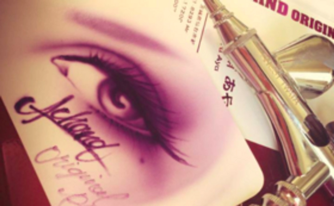 限定オリジナルポストカード